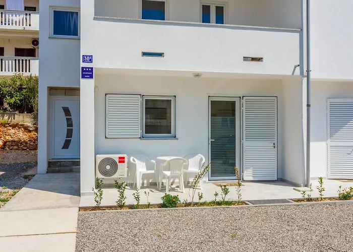 Nemo Lägenhet Povile