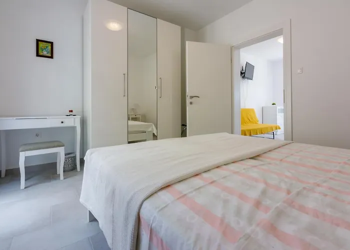 Nemo Lägenhet Povile