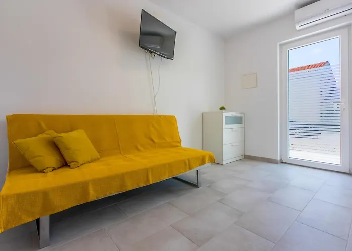 Lägenhet Nemo Povile